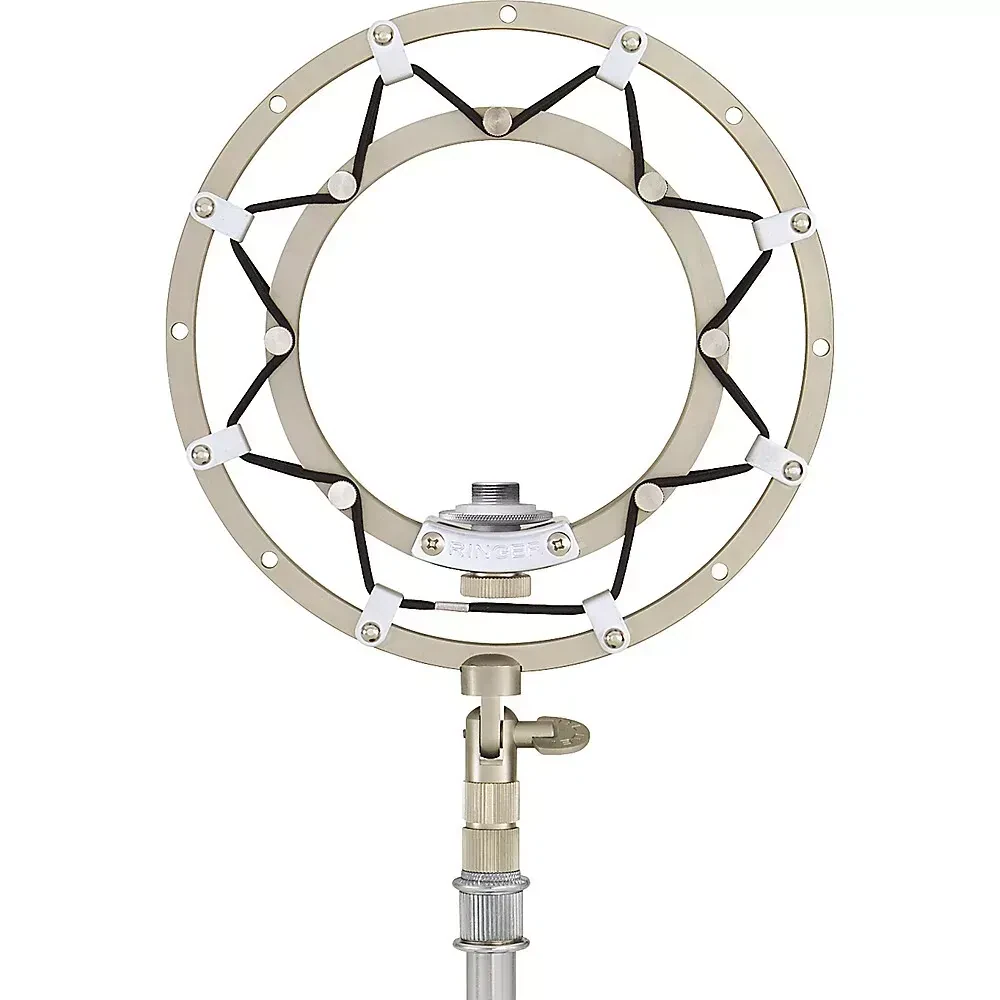 Держатель для микрофона Blue 4579 Nickel