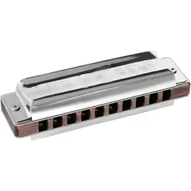 Губная гармошка диатоническая Seydel Sohne Blues Classic 1847 Harmonica Low F#