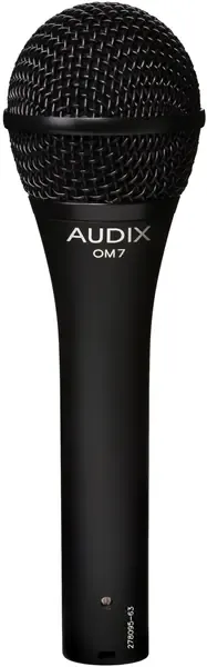 Вокальный микрофон Audix OM7