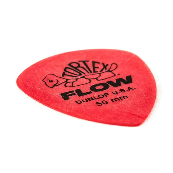 Медиаторы Dunlop Tortex Flow 558P.50