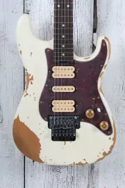 Charvel Super-Stock So-Cal Style 1 HSH FR RW Electric Guitar with Gig Bag