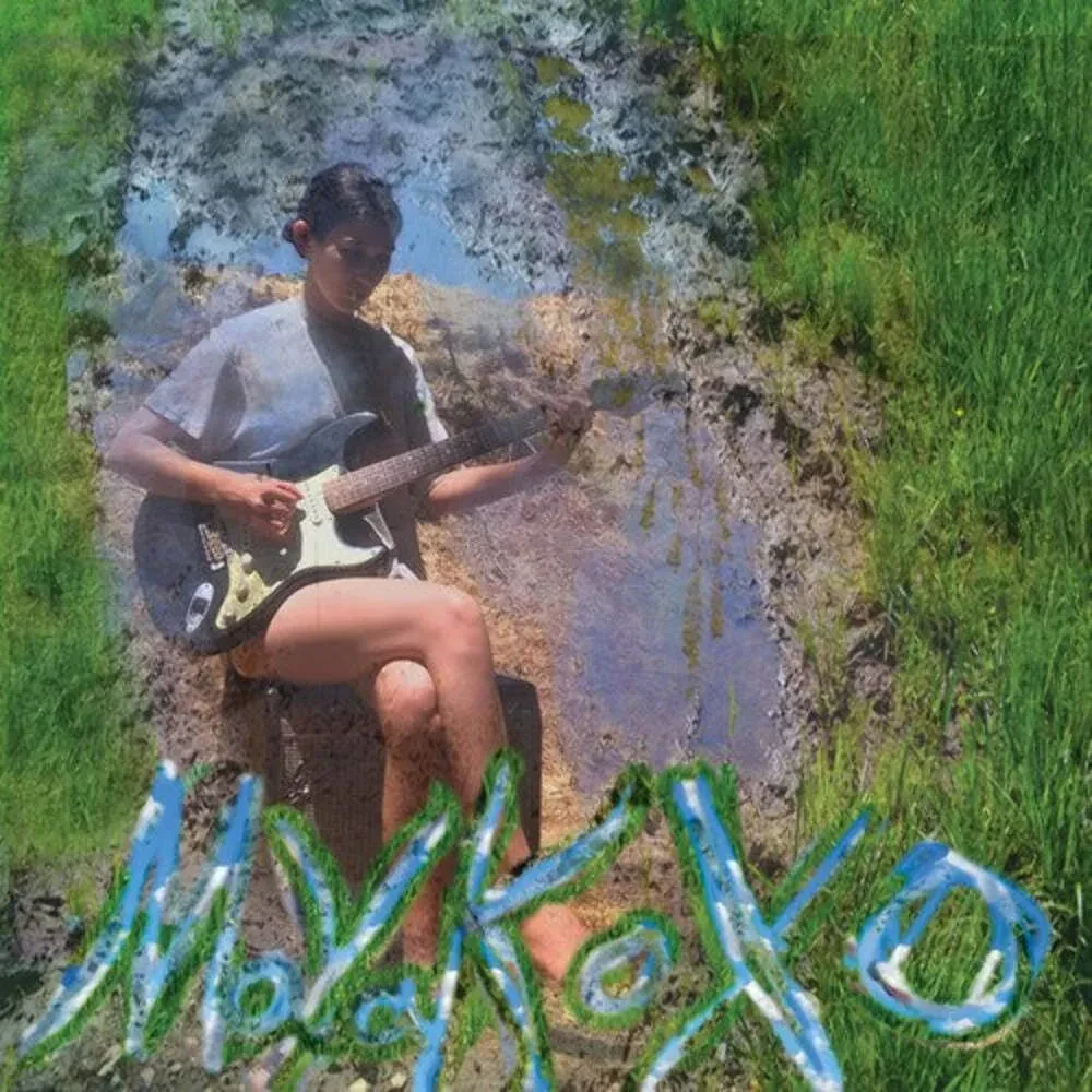 Mayako Xo - XO NEW Vinyl