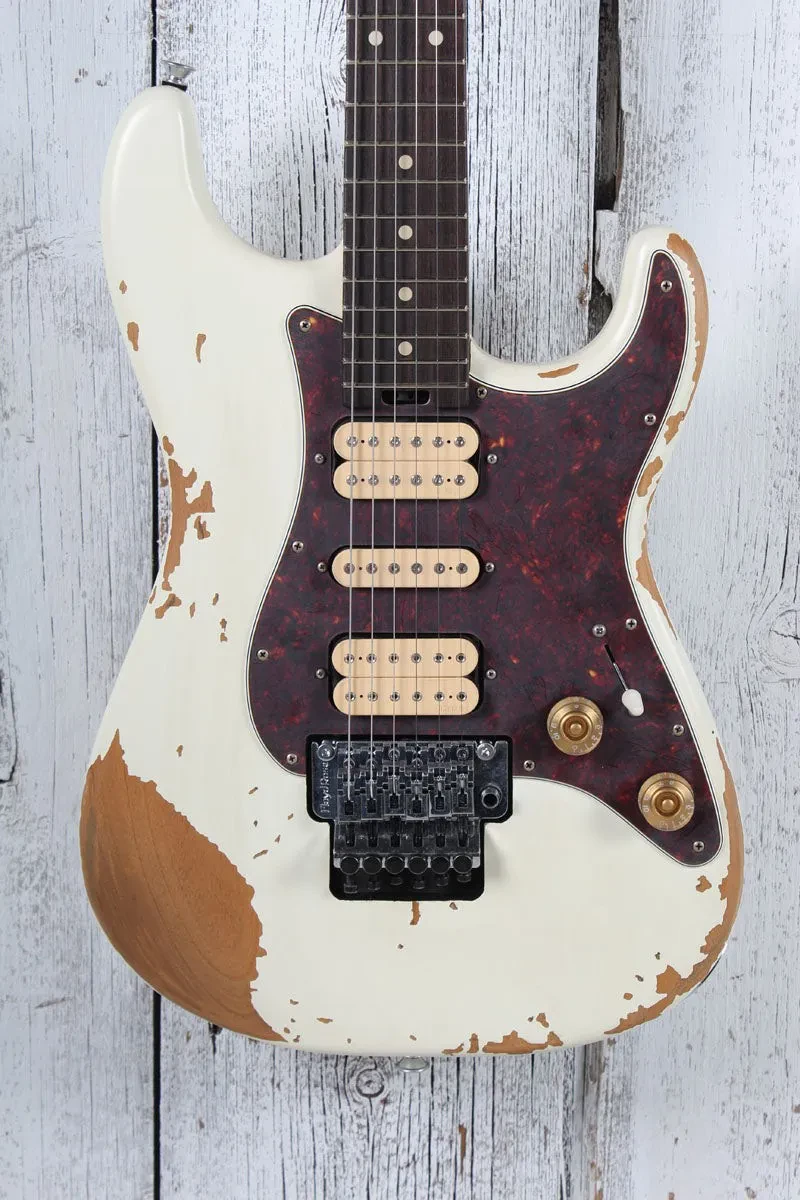 Charvel Super-Stock So-Cal Style 1 HSH FR RW Electric Guitar with Gig Bag