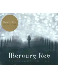 MERCURY REV - The Light In You (CD)