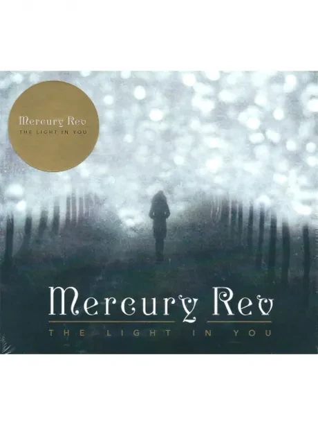 MERCURY REV - The Light In You (CD)