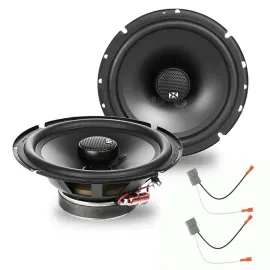 Mitsubishi Galant 1989-1993 Rear Deck Speaker Package | NVX
