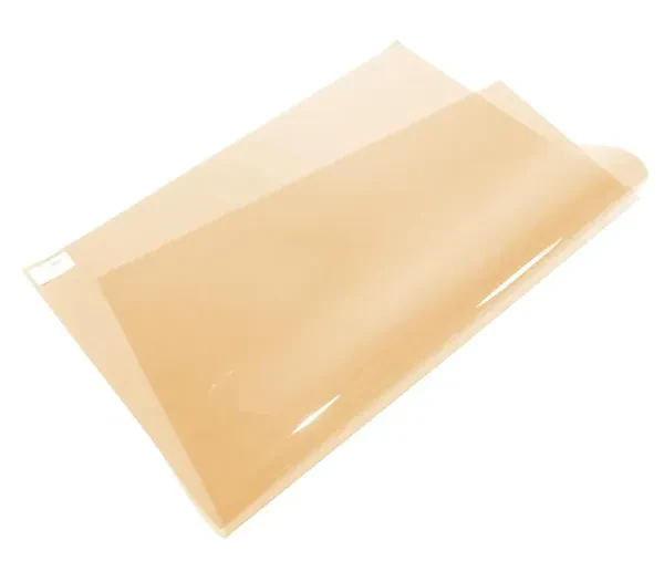 Светофильтр Rosco Supergel 09 Pale Amber Gold