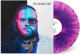 Виниловая пластинка V.B.O. – Vice Business Only (Релиз 2026)