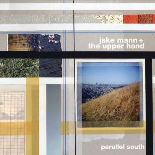 Виниловая пластинка The Upperhand – Parallel South (Релиз 2011)