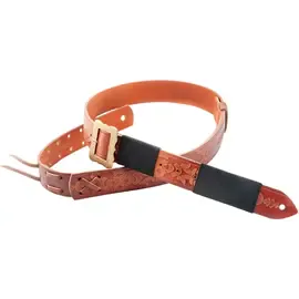 Ремень для гитары RightOn Straps Magic Legend B.M. Bohemian Woody