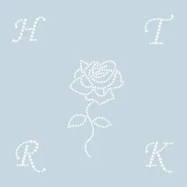Виниловая пластинка HTRK – Rhinestones (Релиз 2025)