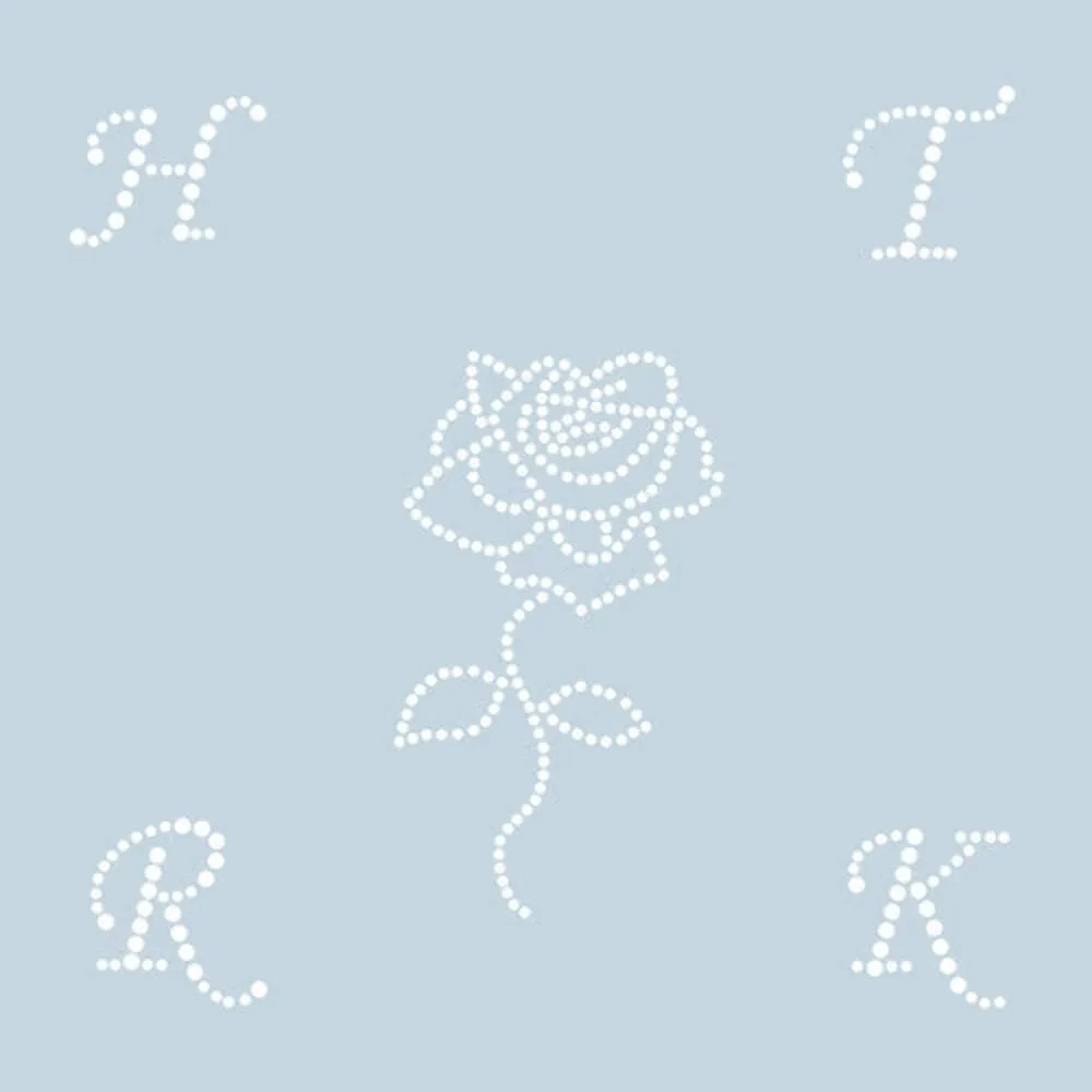 Виниловая пластинка HTRK – Rhinestones (Релиз 2025)