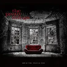 Виниловая пластинка The Pretty Things – Bare As Bone, Bright As Blood