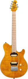 STERLING by Music Man SUB AX3 FMTGOM Axis B-Ware