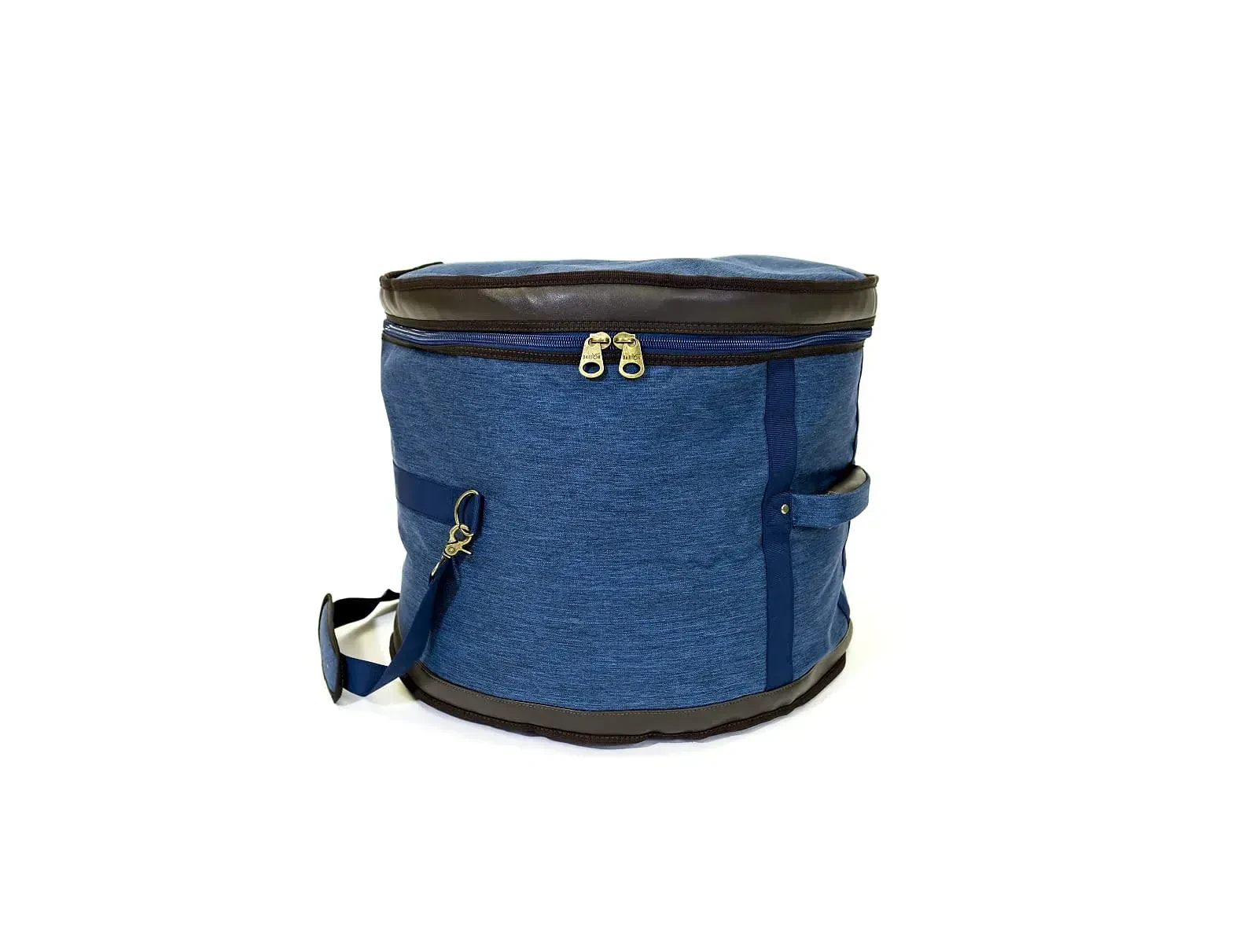 Чехол для барабана Barton GSP1616-BO GSP Premium 16x16 Blue Brown Oxford