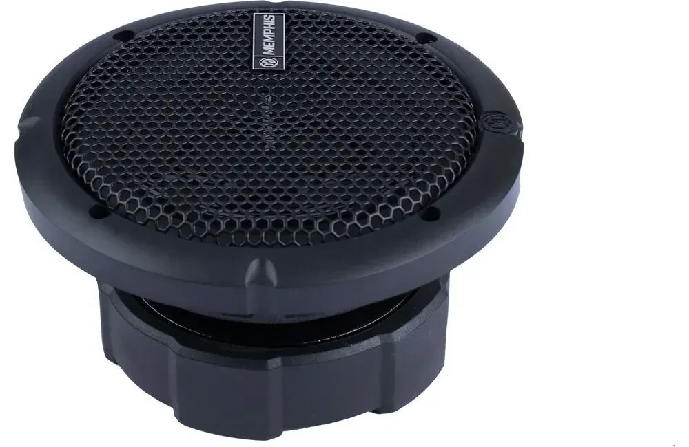 Сабвуфер для авто Memphis PRX624 6.5" 150W RMS Dual 4-Ohm