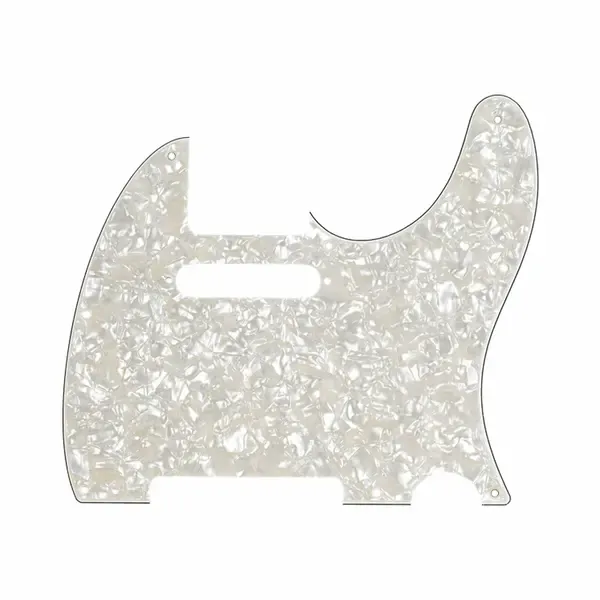 Пикгард Fender 8-Hole Mount Multi-Ply