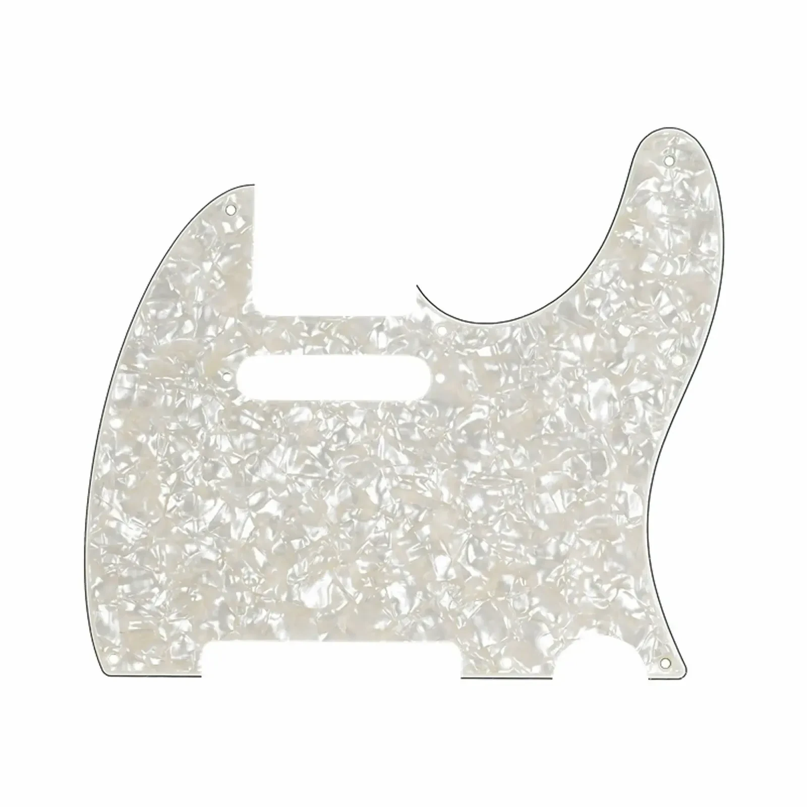 Пикгард Fender 8-Hole Mount Multi-Ply