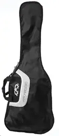 Чехол для классической гитары Madarozzo MA-G001-C3/BG неутепленный 3/4 цвет Black/Grey