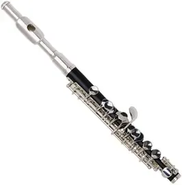 Флейта пикколо VERMONT JYPC204 S