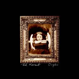 Ed Harcourt - Orphic [Indie-Exclusive] NEW Vinyl