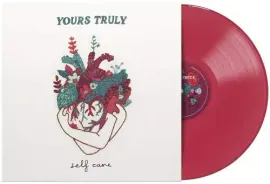 Виниловая пластинка Yours Truly - Self Care [New Vinyl LP]