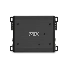 ЦАП/АЦП конвертер MTX TL-DBE 2-канальный с Bass Enhancer