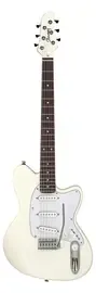 Электрогитара Ibanez ICHI00 Ichika Signature Vintage White