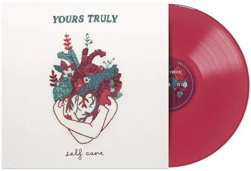 Виниловая пластинка Yours Truly - Self Care [New Vinyl LP]