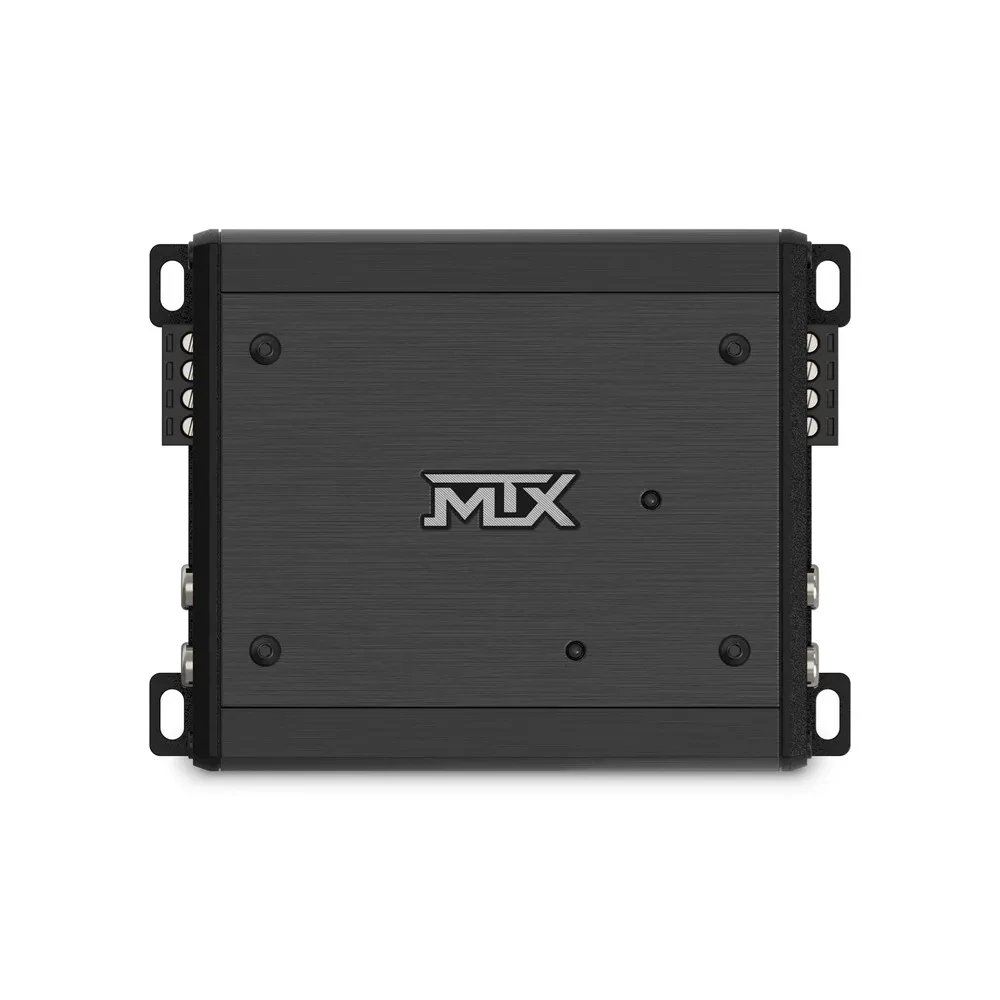 ЦАП/АЦП конвертер MTX TL-DBE 2-канальный с Bass Enhancer