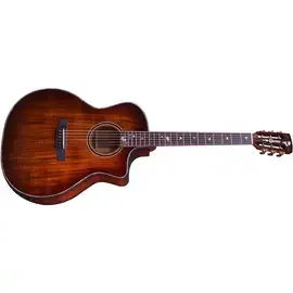 Электроакустическая гитара Crafter MIND G-2500ce ALK DL