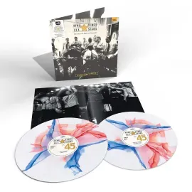 Виниловая пластинка Afro-Cuban All Stars – A Toda Cuba Le Gusta Релиз 2026
