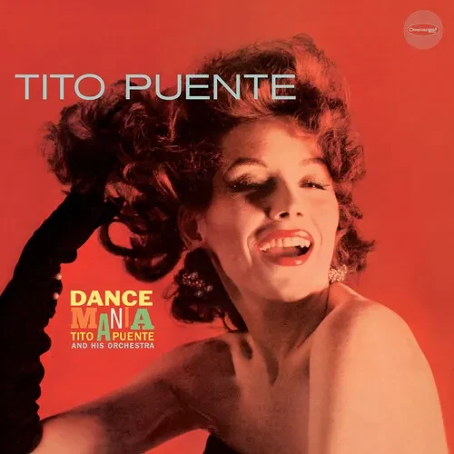 Виниловая пластинка Tito Puente – Dance Mania (Релиз 2026)