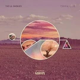 Виниловая пластинка Lil Smokies – Tornillo 2020