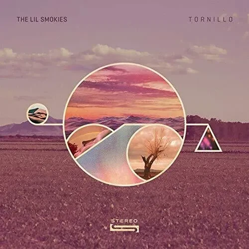 Виниловая пластинка Lil Smokies – Tornillo 2020