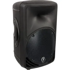 Mackie C200 Passive Speaker (Black) Black