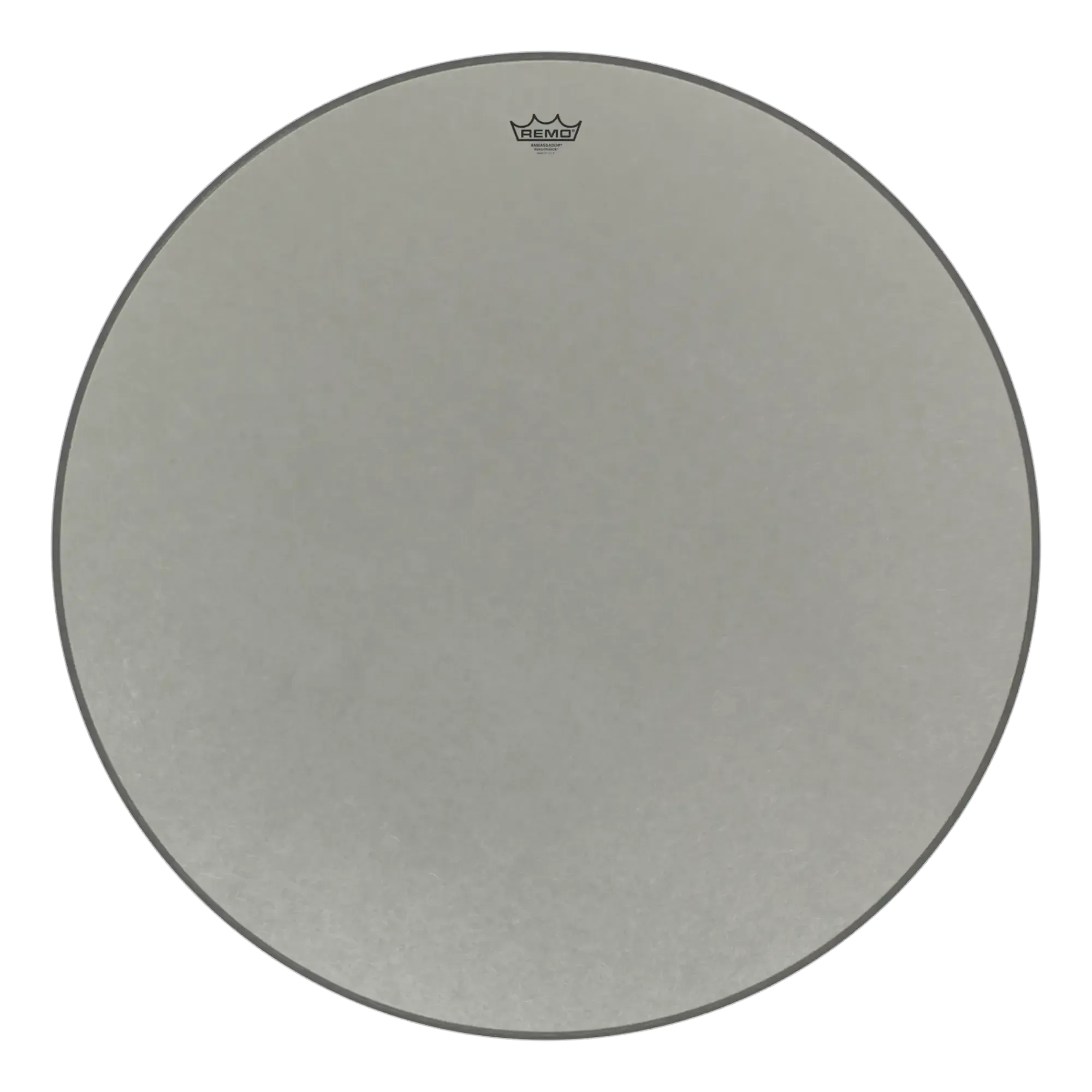 Пластик для барабана Remo 34" Ambassador Renaissance