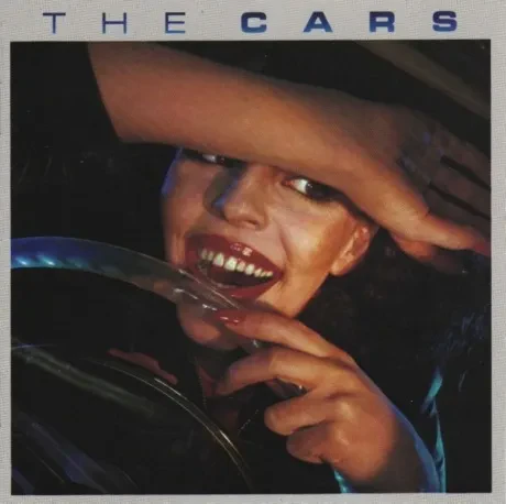 THE CARS - The Cars (CD)