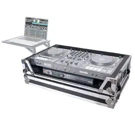 Кейс для музыкального оборудования ProX ATA Flight Style Road Case RANE Four DJ Controller