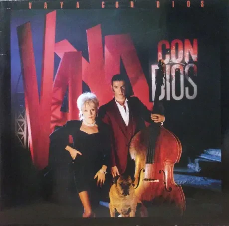 VAYA CON DIOS - Vaya Con Dios (LP , Used)