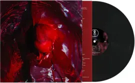 Виниловая пластинка Blackwater Holylight - Not Here Not Gone [New Vinyl LP] Reissue
