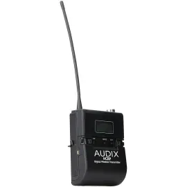 Audix Novacore NCBP Wireless Bodypack Transmitter