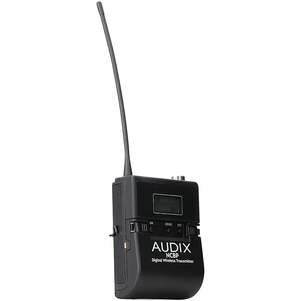 Audix Novacore NCBP Wireless Bodypack Transmitter
