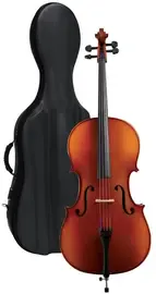 Виолончель GEWApure Cello Outfit EW 1/2