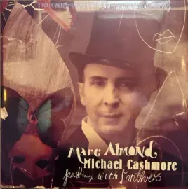 Виниловая пластинка Marc Almond / Michael Cashmore – Feasting With Panthers