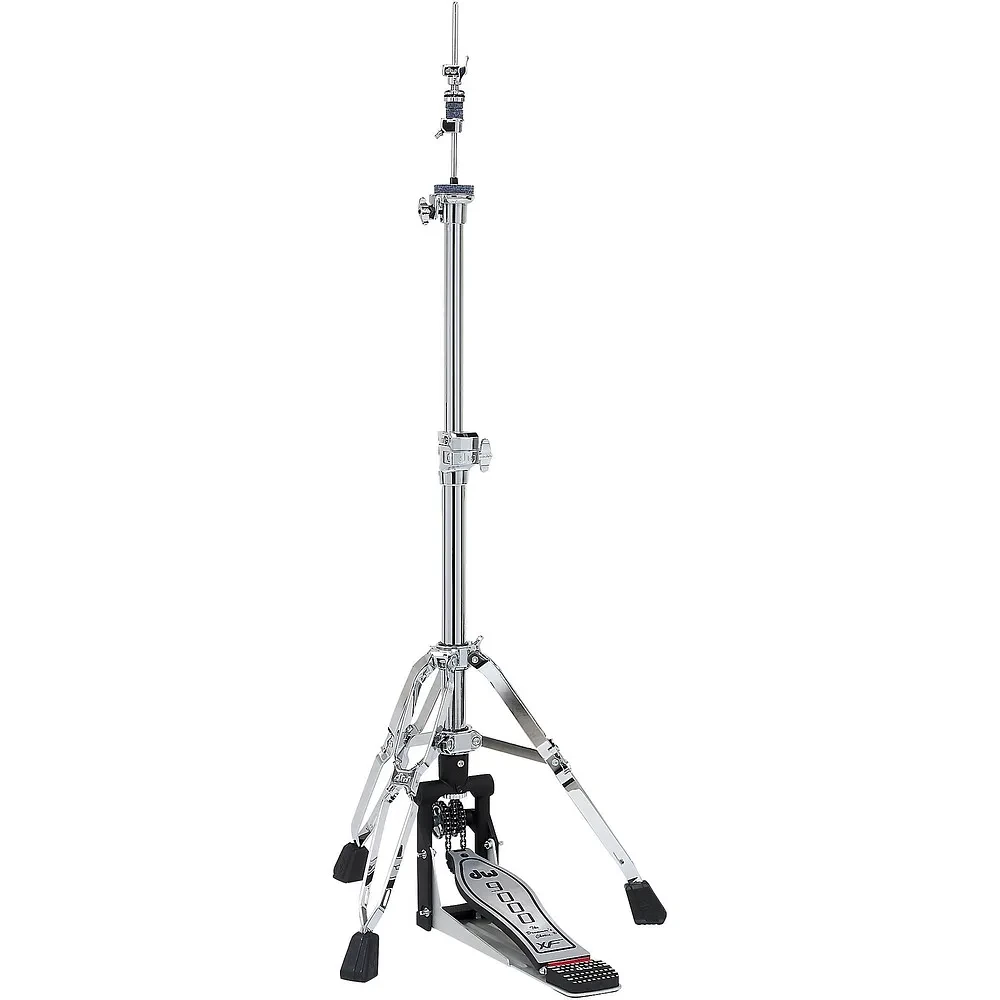 DW 9000X Series 9500X XF 3Leg HiHat Stand