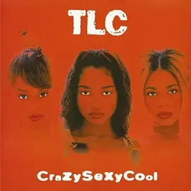 TLC CrazySexyCool LP