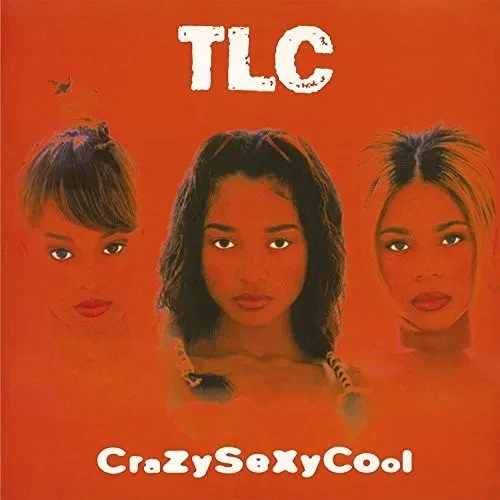 TLC CrazySexyCool LP