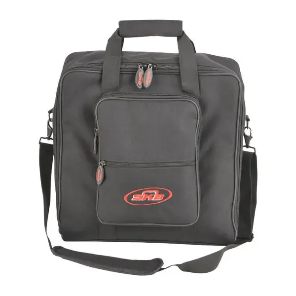 Чехол для музыкального оборудования SKB 1SKB-UB1515 Universal Equipment Bag 15x15x5