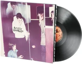Виниловая пластинка Arctic Monkeys – Humbug Sealed